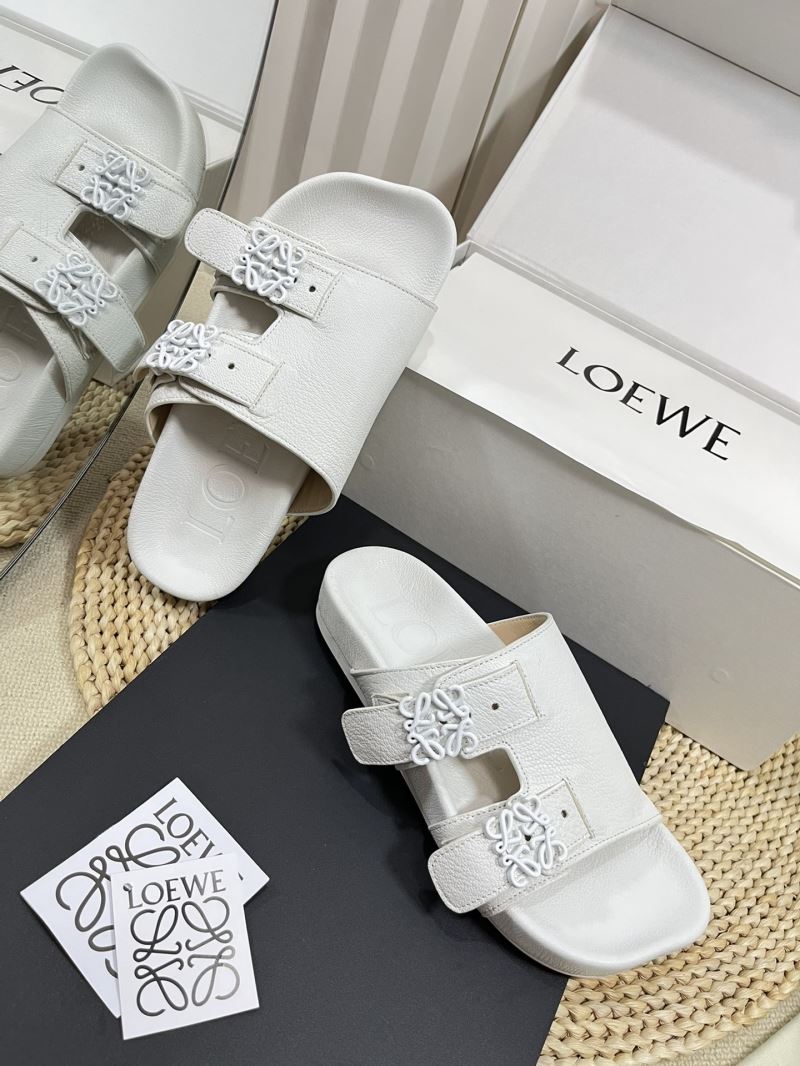 Loewe Sandals